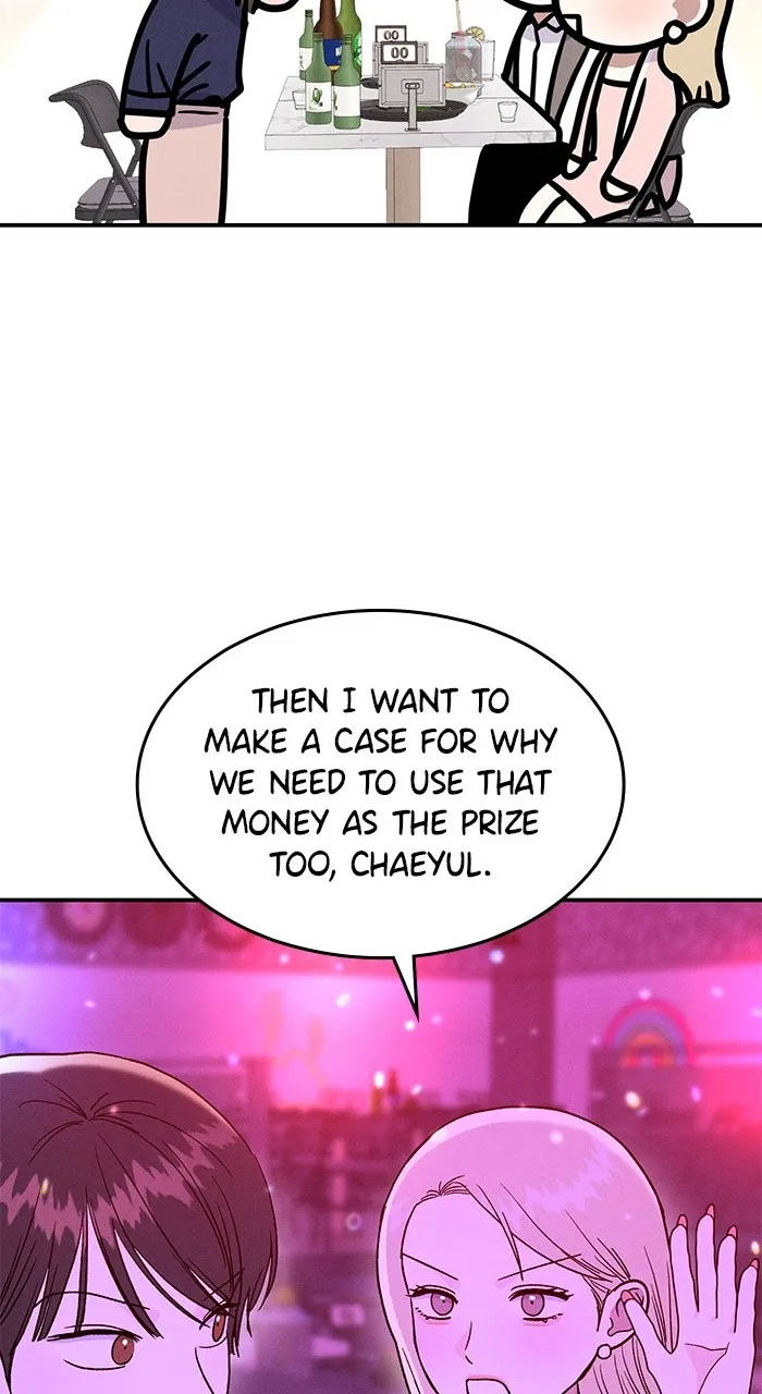 Read Singles’ Royale chapter 1 image 120 on Lezhin