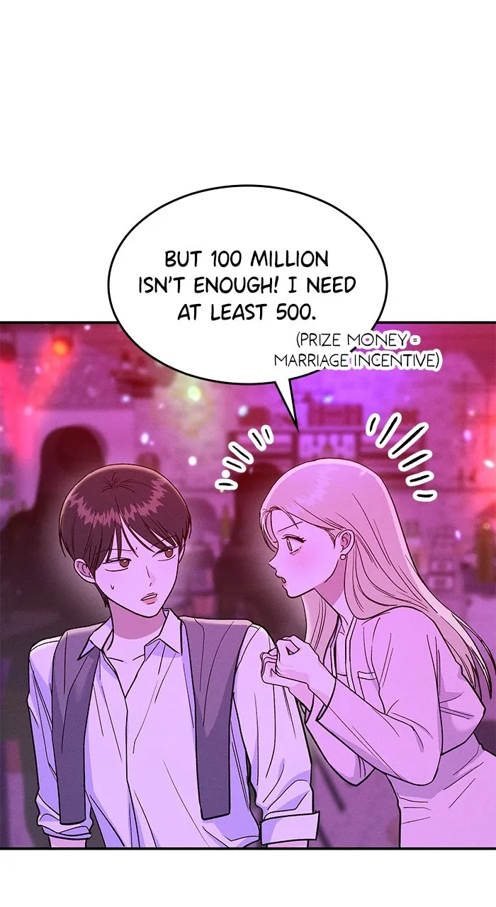 Read Singles’ Royale chapter 1 image 124 on Lezhin