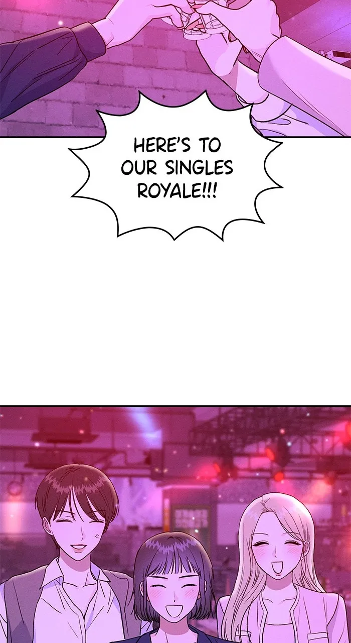 Read Singles’ Royale chapter 1 image 137 on Lezhin