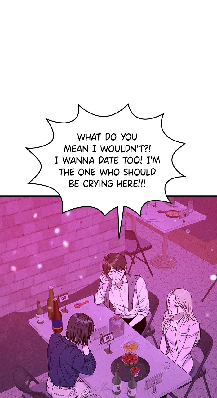 Read Singles’ Royale chapter 1 image 19 on Lezhin