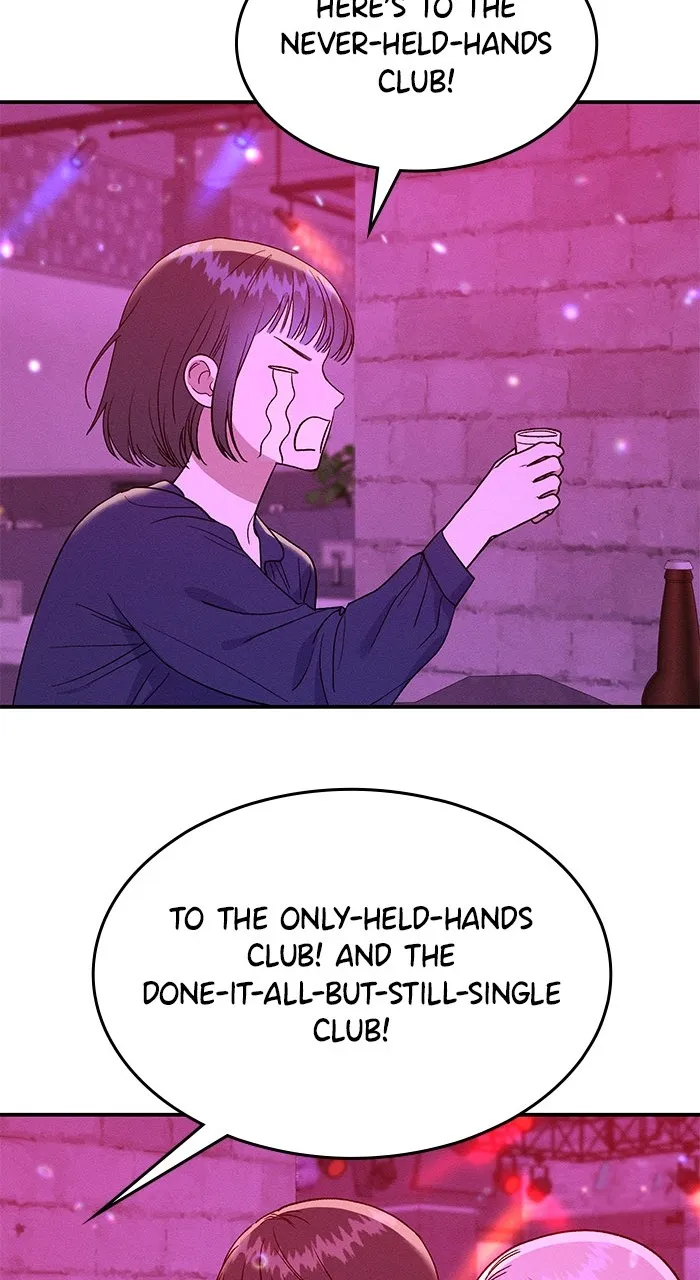 Read Singles’ Royale chapter 1 image 21 on Lezhin