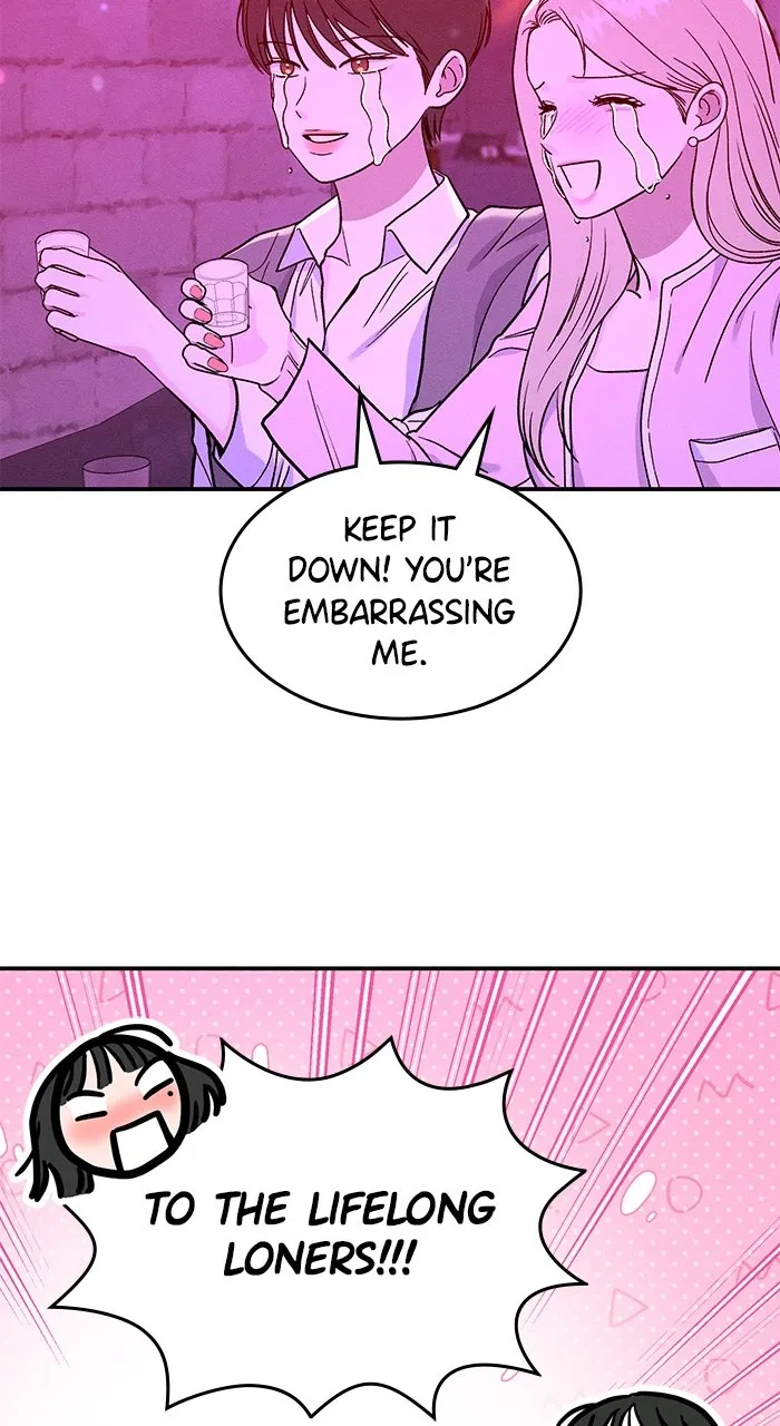 Read Singles’ Royale chapter 1 image 22 on Lezhin