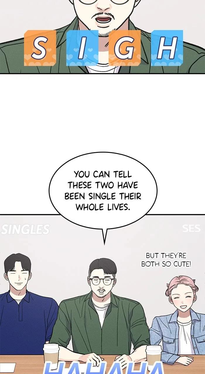 Read Singles’ Royale chapter 1 image 3 on Lezhin