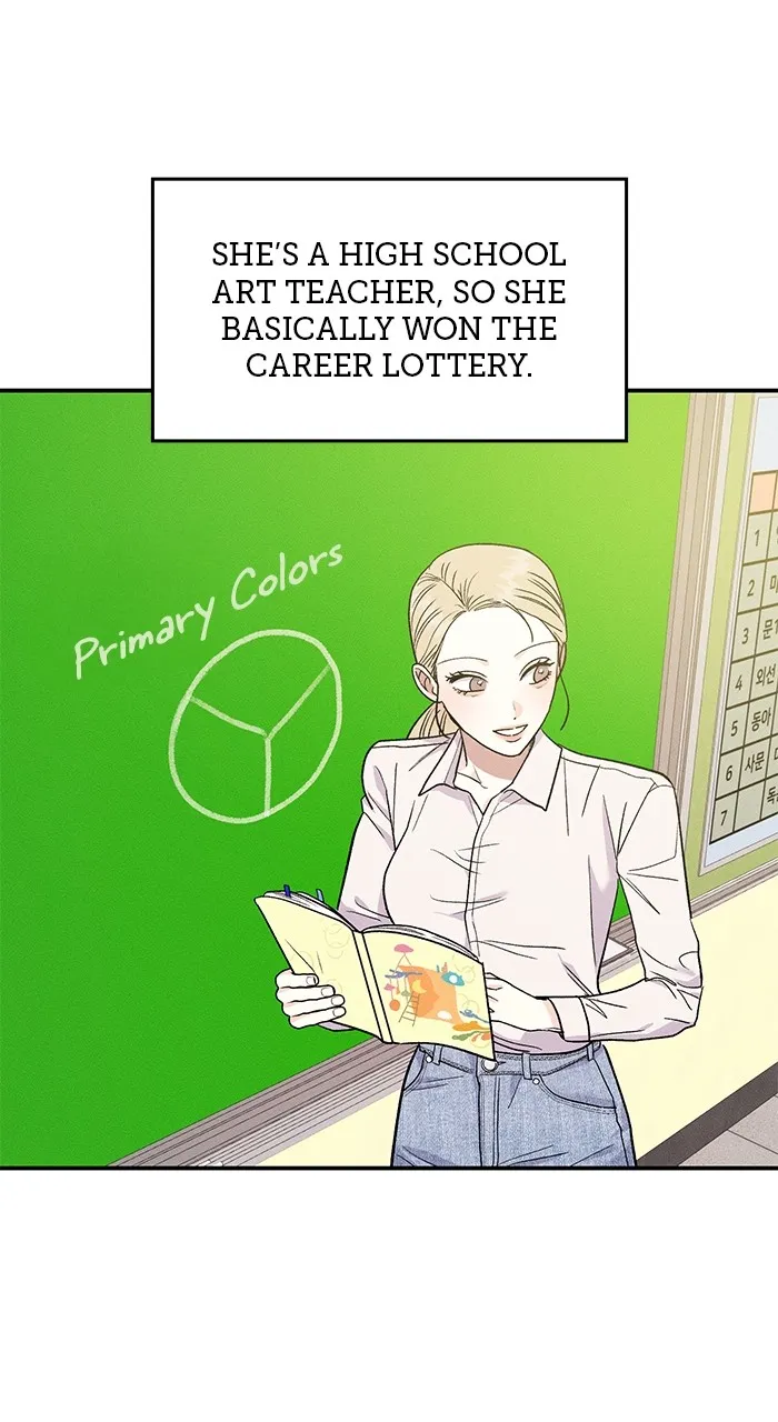 Read Singles’ Royale chapter 1 image 33 on Lezhin