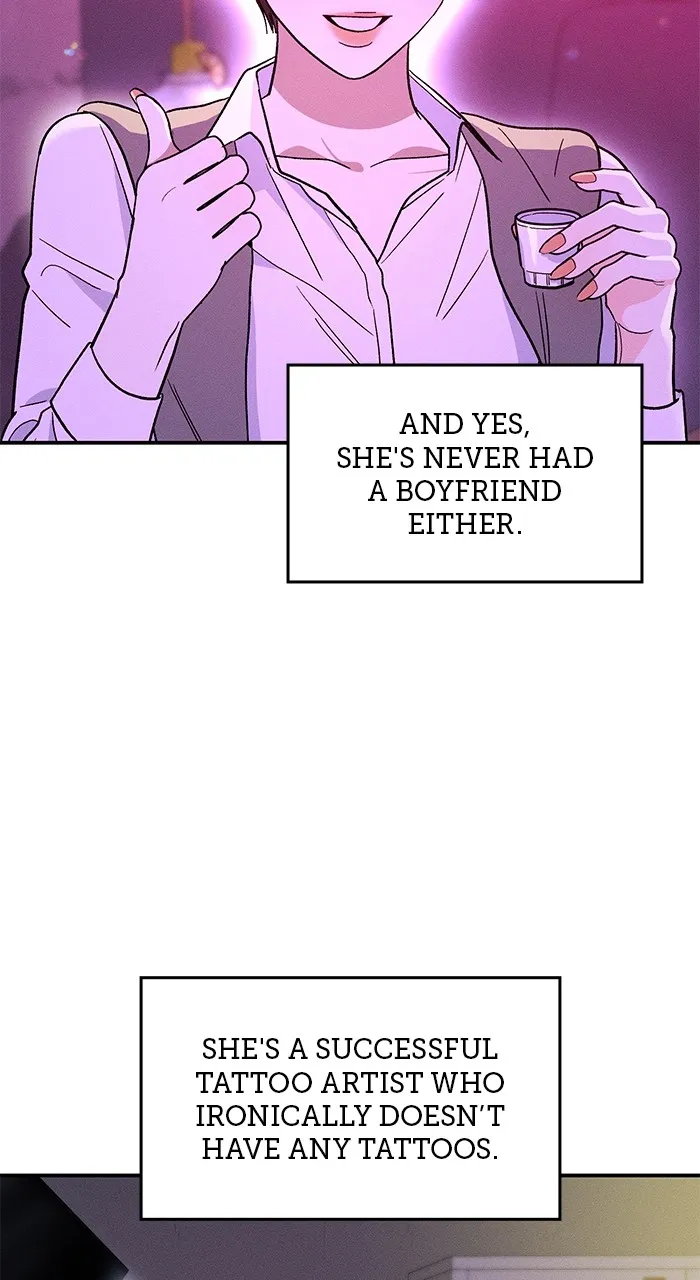 Read Singles’ Royale chapter 1 image 36 on Lezhin