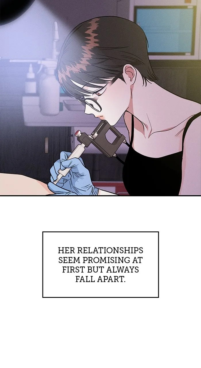 Read Singles’ Royale chapter 1 image 37 on Lezhin