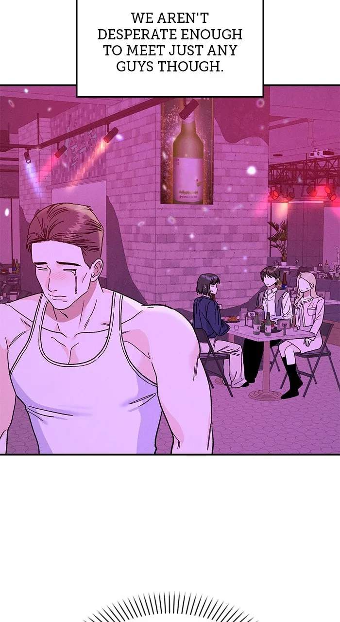 Read Singles’ Royale chapter 1 image 64 on Lezhin