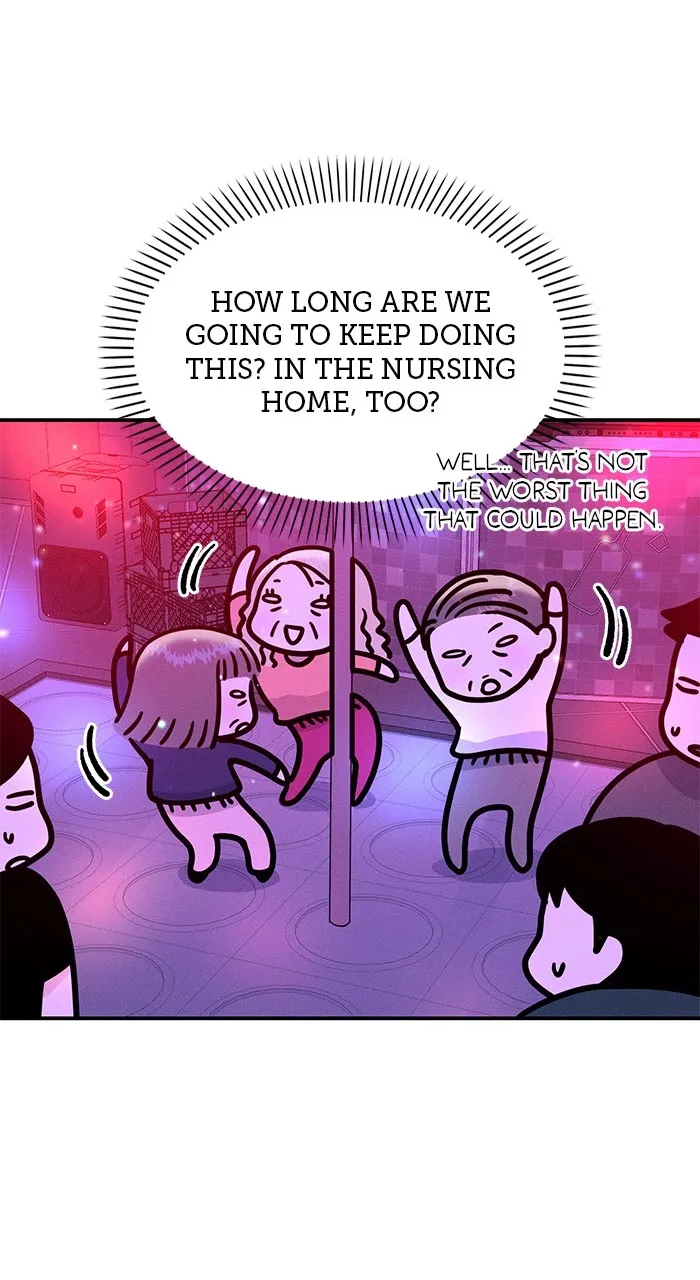 Read Singles’ Royale chapter 1 image 66 on Lezhin