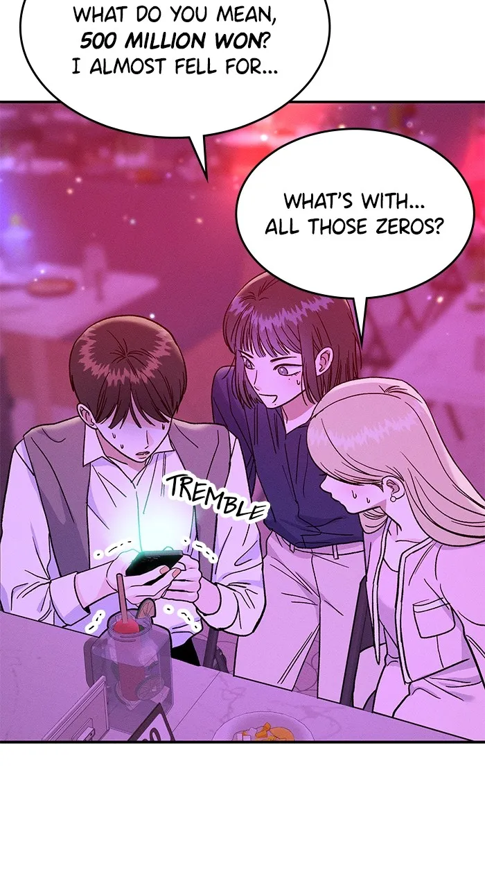 Read Singles’ Royale chapter 1 image 87 on Lezhin