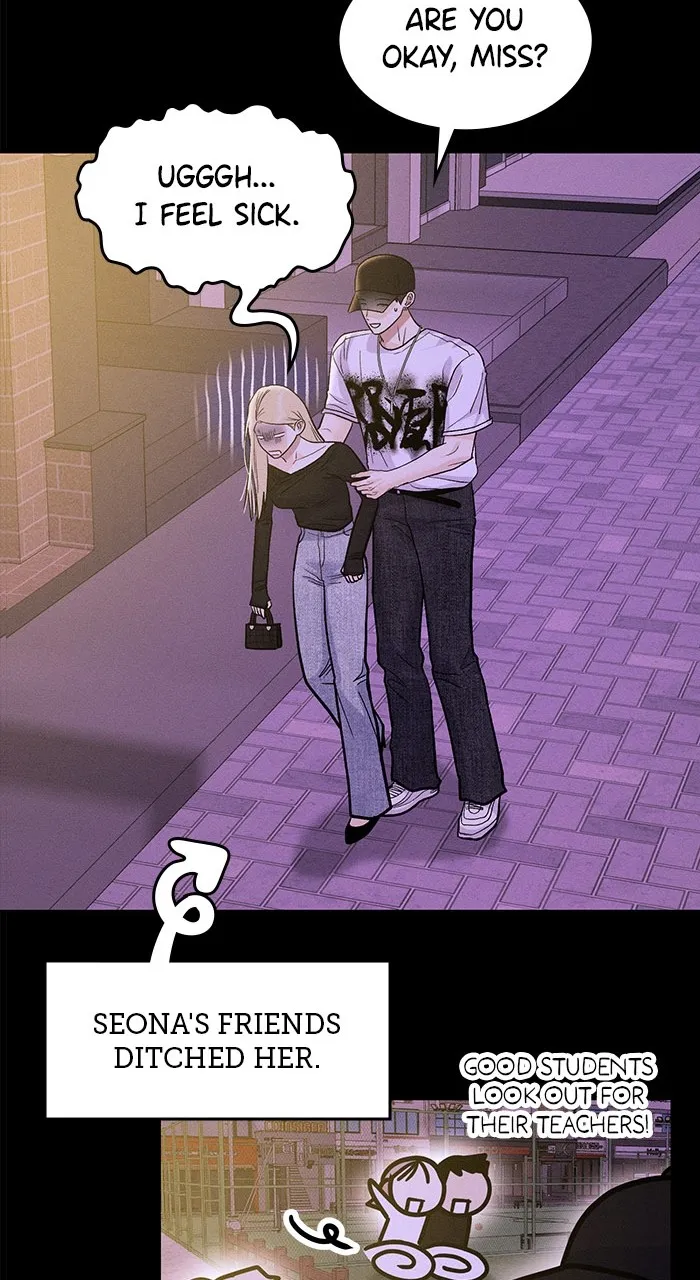 Read Singles’ Royale chapter 10 image 31 on Lezhin