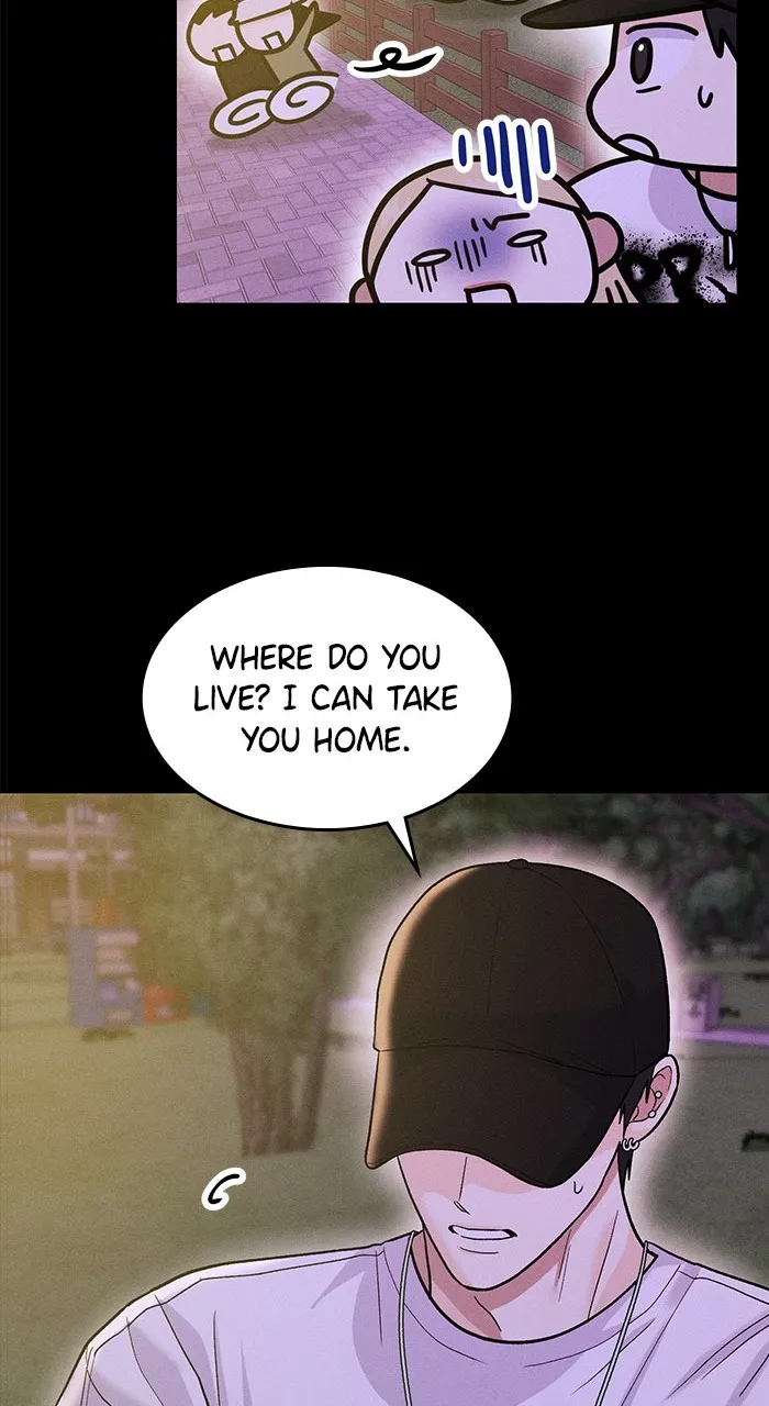 Read Singles’ Royale chapter 10 image 32 on Lezhin