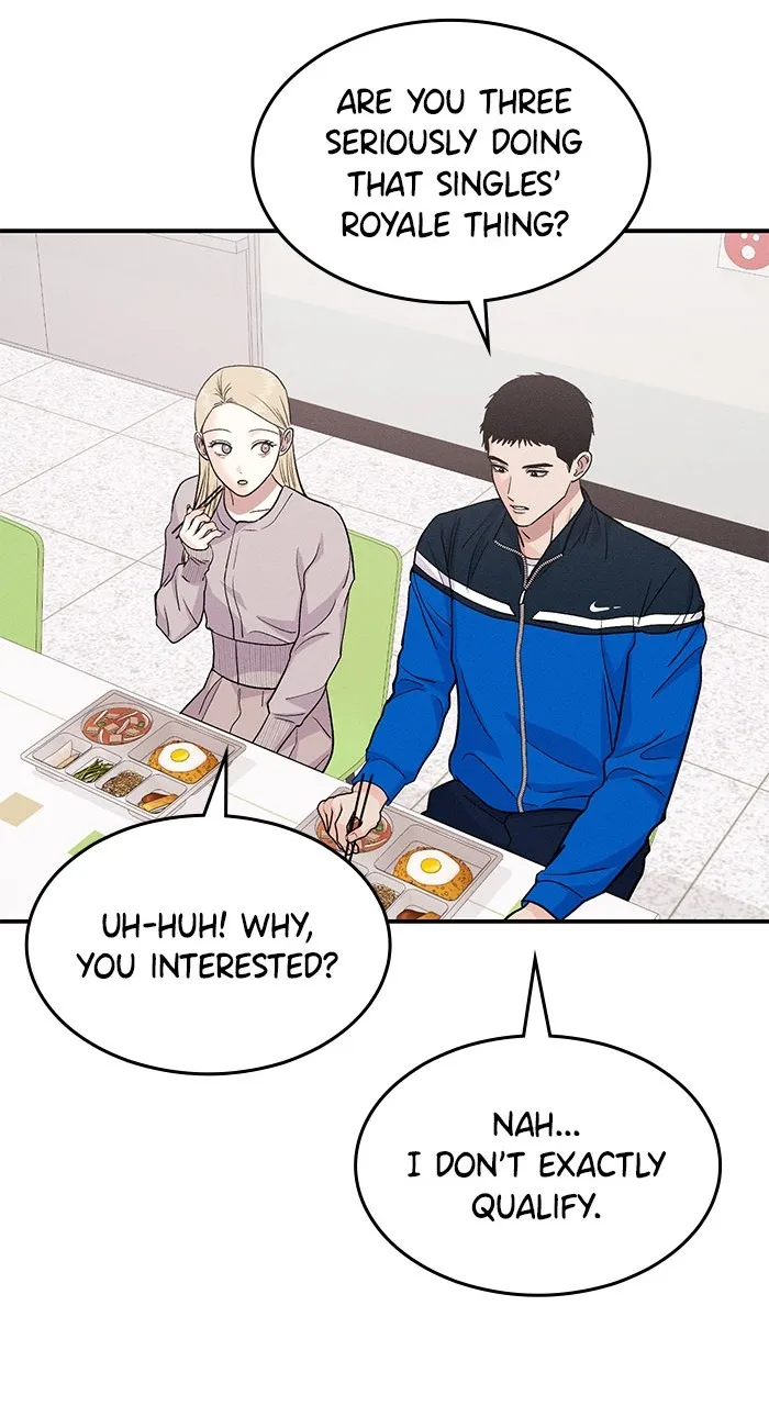 Read Singles’ Royale chapter 11 image 12 on Lezhin