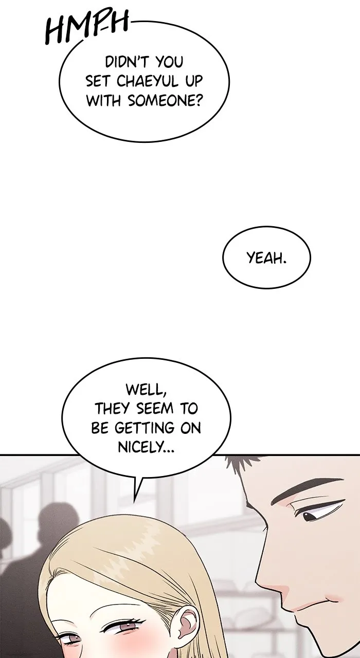Read Singles’ Royale chapter 11 image 13 on Lezhin