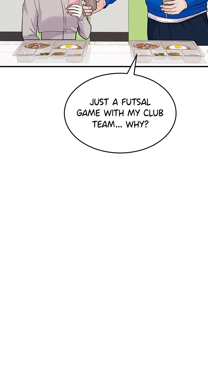 Read Singles’ Royale chapter 11 image 23 on Lezhin