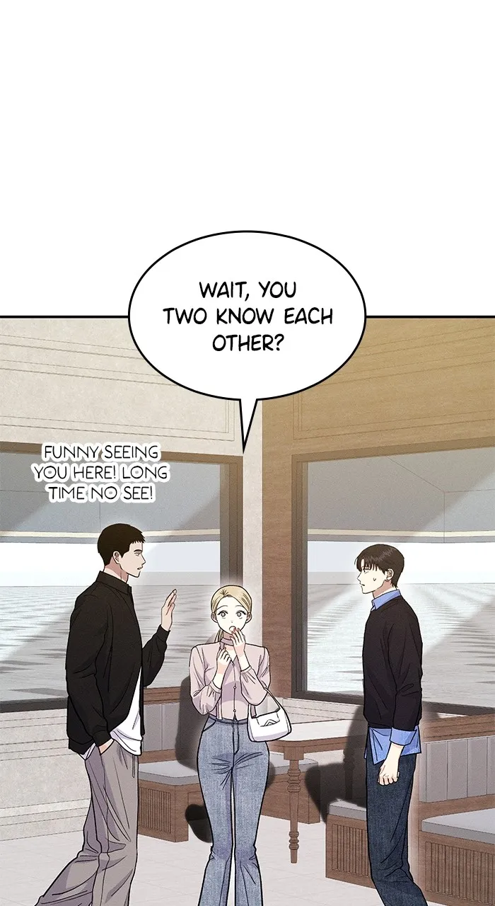 Read Singles’ Royale chapter 11 image 35 on Lezhin