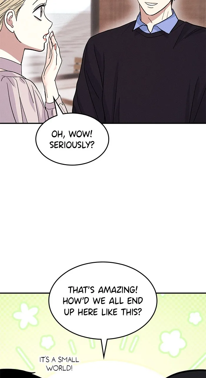 Read Singles’ Royale chapter 11 image 37 on Lezhin