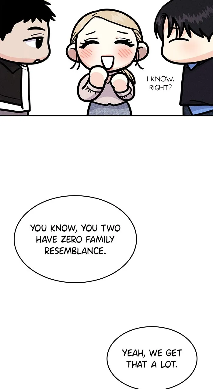 Read Singles’ Royale chapter 11 image 38 on Lezhin