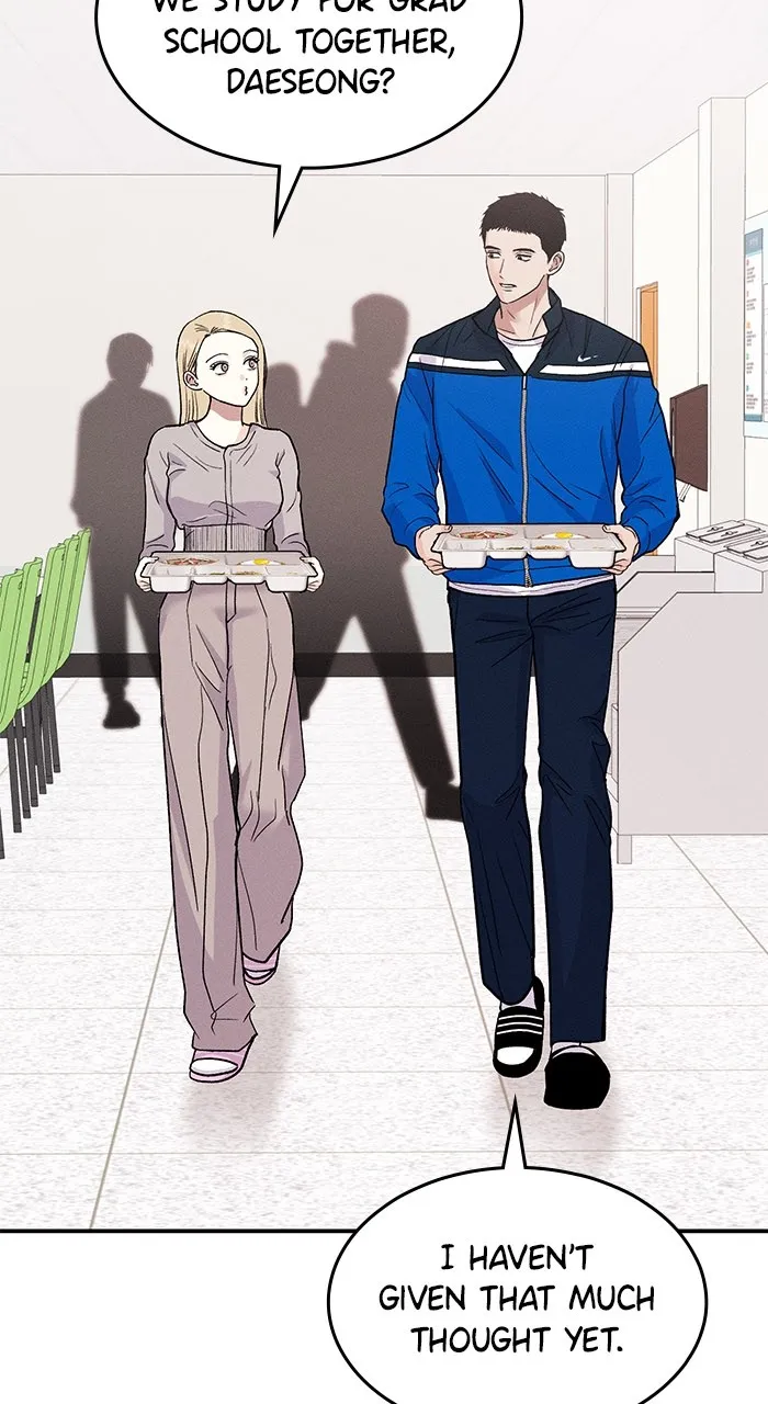 Read Singles’ Royale chapter 11 image 4 on Lezhin