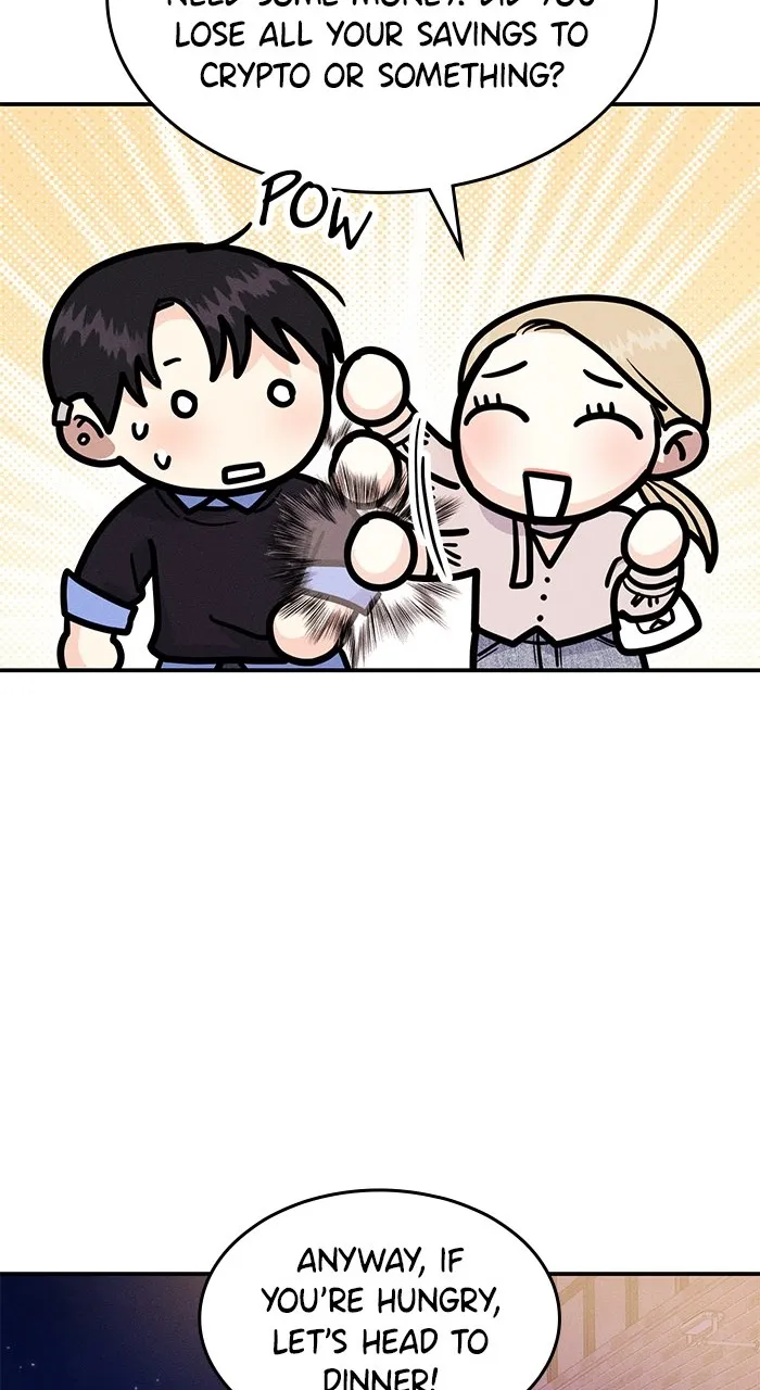 Read Singles’ Royale chapter 12 image 14 on Lezhin