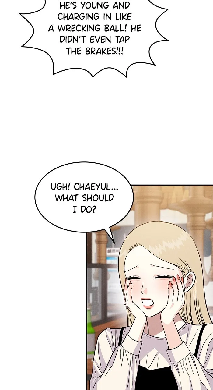 Read Singles’ Royale chapter 12 image 43 on Lezhin