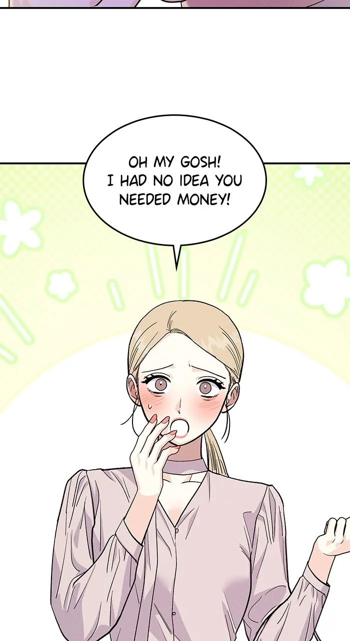 Read Singles’ Royale chapter 12 image 5 on Lezhin