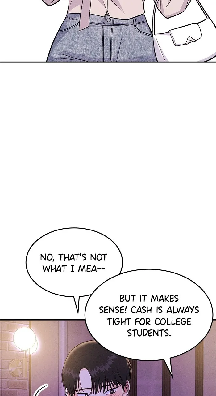 Read Singles’ Royale chapter 12 image 6 on Lezhin