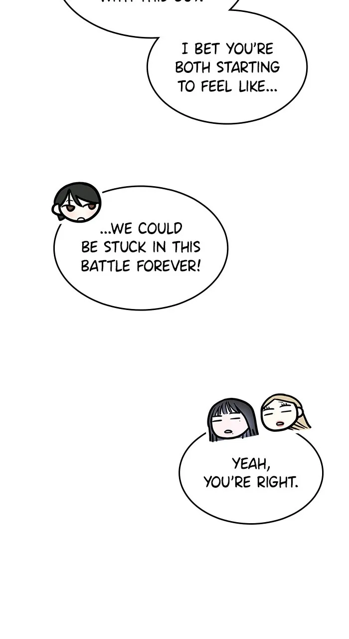 Read Singles’ Royale chapter 12 image 63 on Lezhin