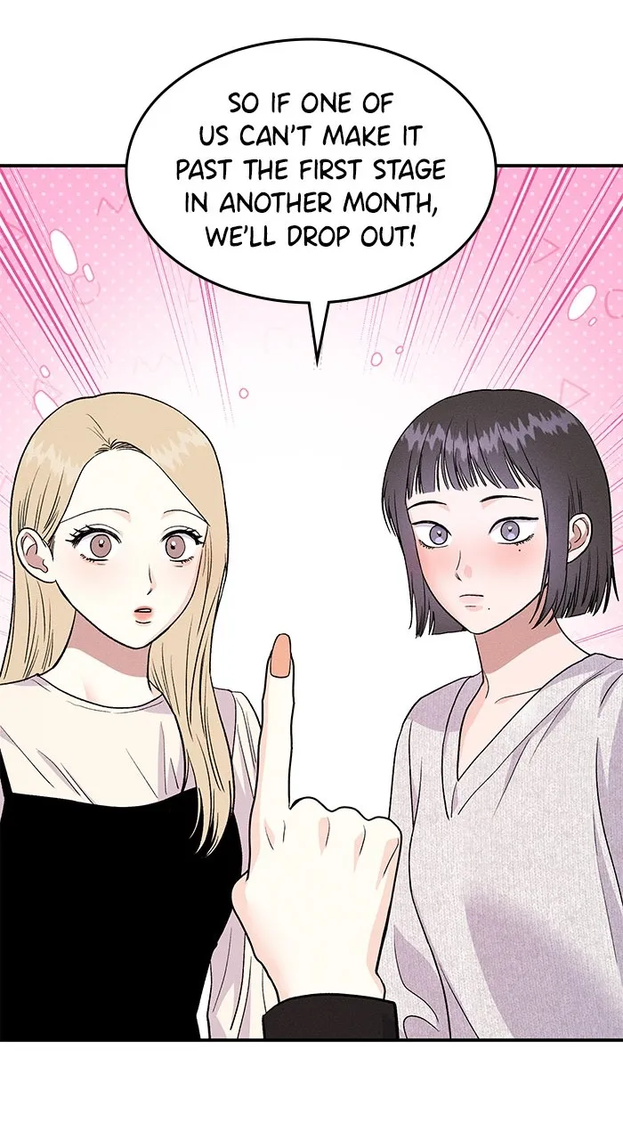 Read Singles’ Royale chapter 12 image 64 on Lezhin