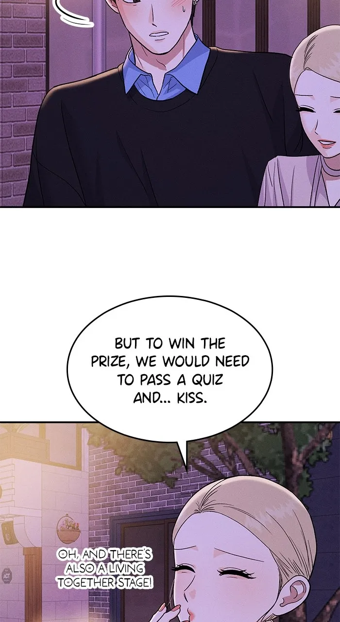 Read Singles’ Royale chapter 12 image 7 on Lezhin