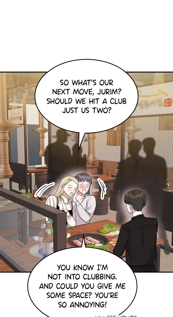Read Singles’ Royale chapter 13 image 10 on Lezhin