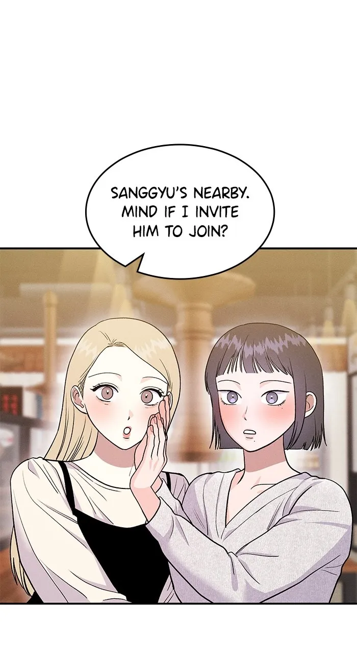 Read Singles’ Royale chapter 13 image 12 on Lezhin