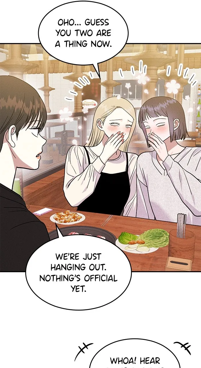 Read Singles’ Royale chapter 13 image 14 on Lezhin