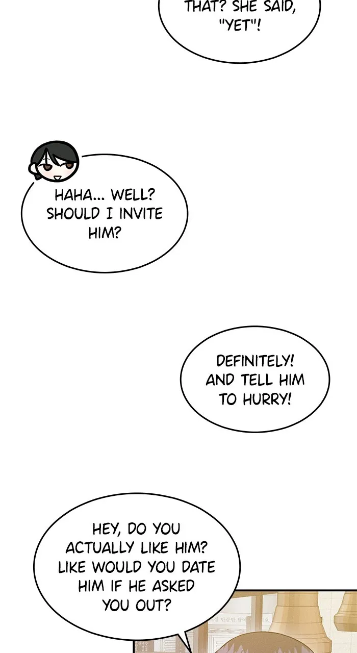 Read Singles’ Royale chapter 13 image 15 on Lezhin