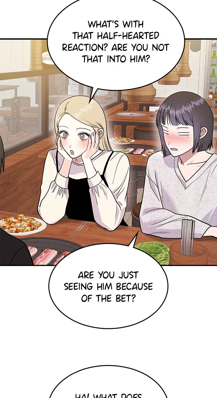 Read Singles’ Royale chapter 13 image 18 on Lezhin