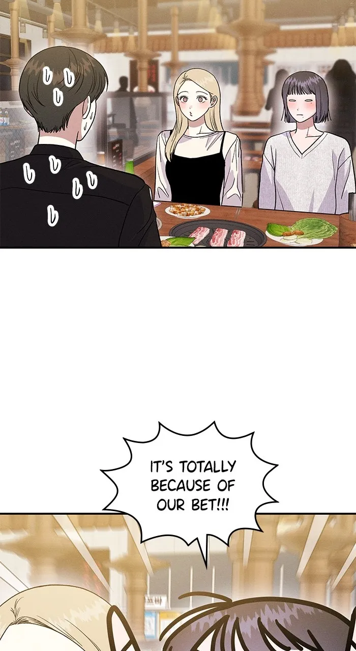 Read Singles’ Royale chapter 13 image 20 on Lezhin