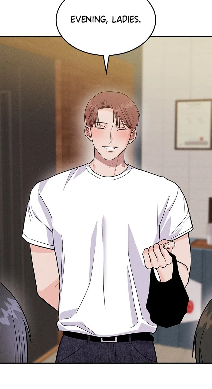 Read Singles’ Royale chapter 13 image 22 on Lezhin