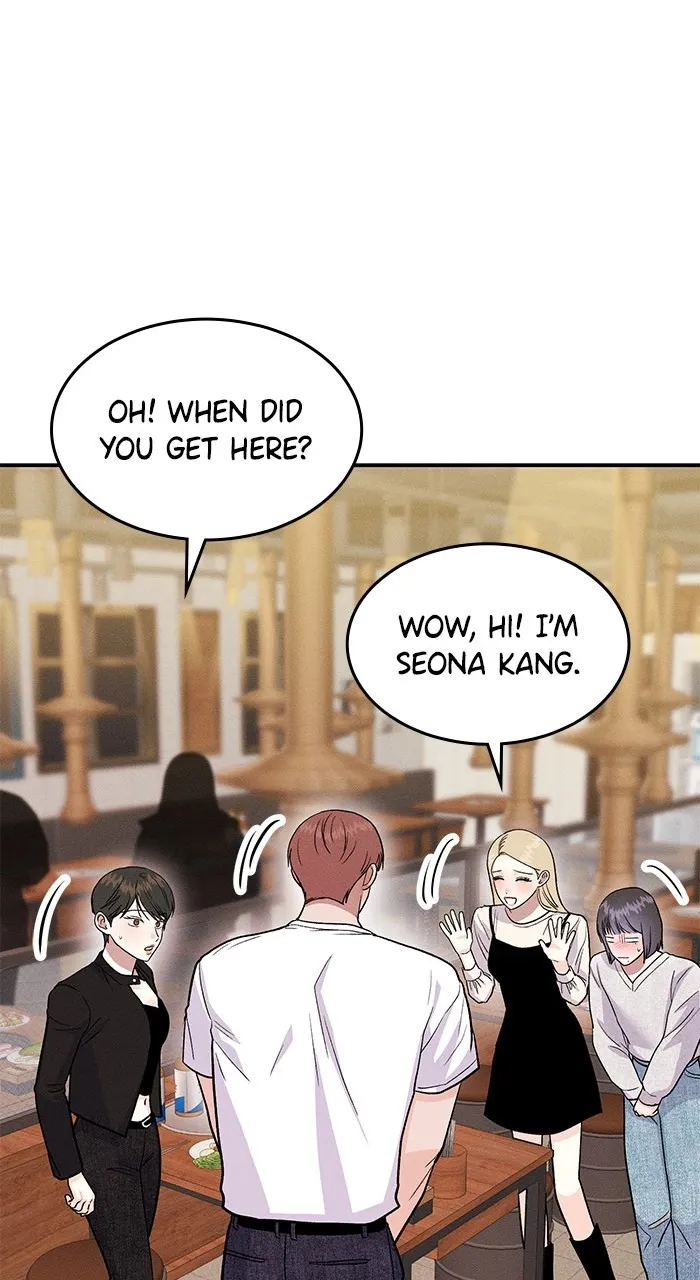 Read Singles’ Royale chapter 13 image 23 on Lezhin