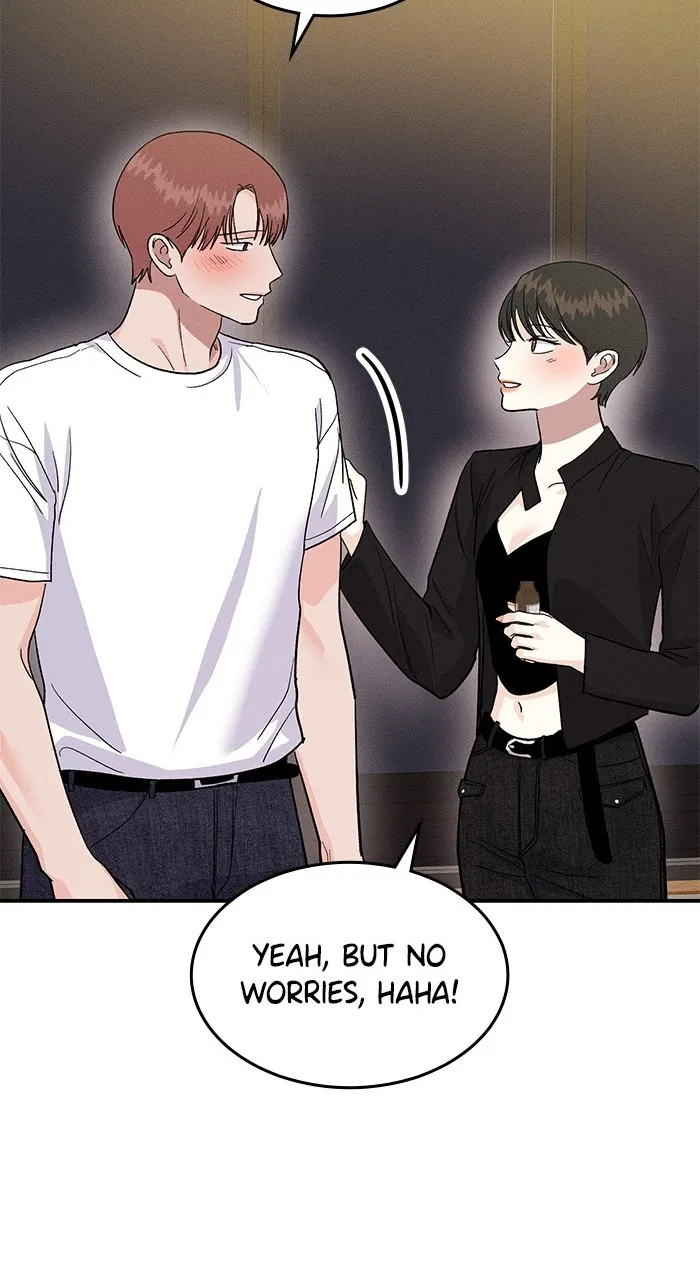 Read Singles’ Royale chapter 13 image 28 on Lezhin