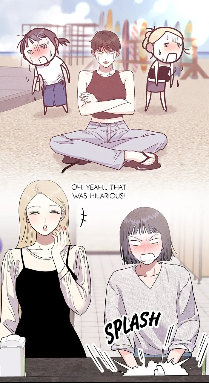 Read Singles’ Royale chapter 13 image 34 on Lezhin