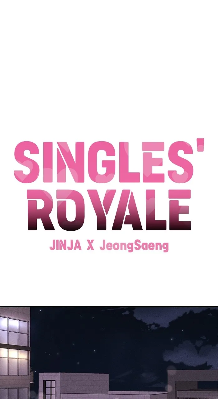 Read Singles’ Royale chapter 13 image 43 on Lezhin