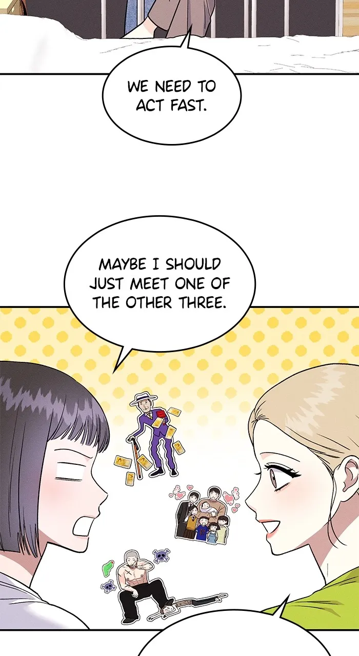 Read Singles’ Royale chapter 13 image 45 on Lezhin