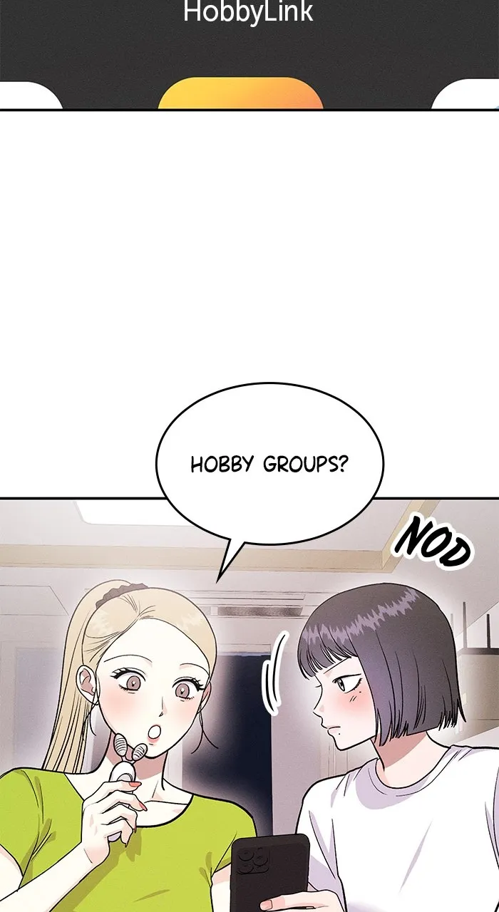 Read Singles’ Royale chapter 13 image 49 on Lezhin