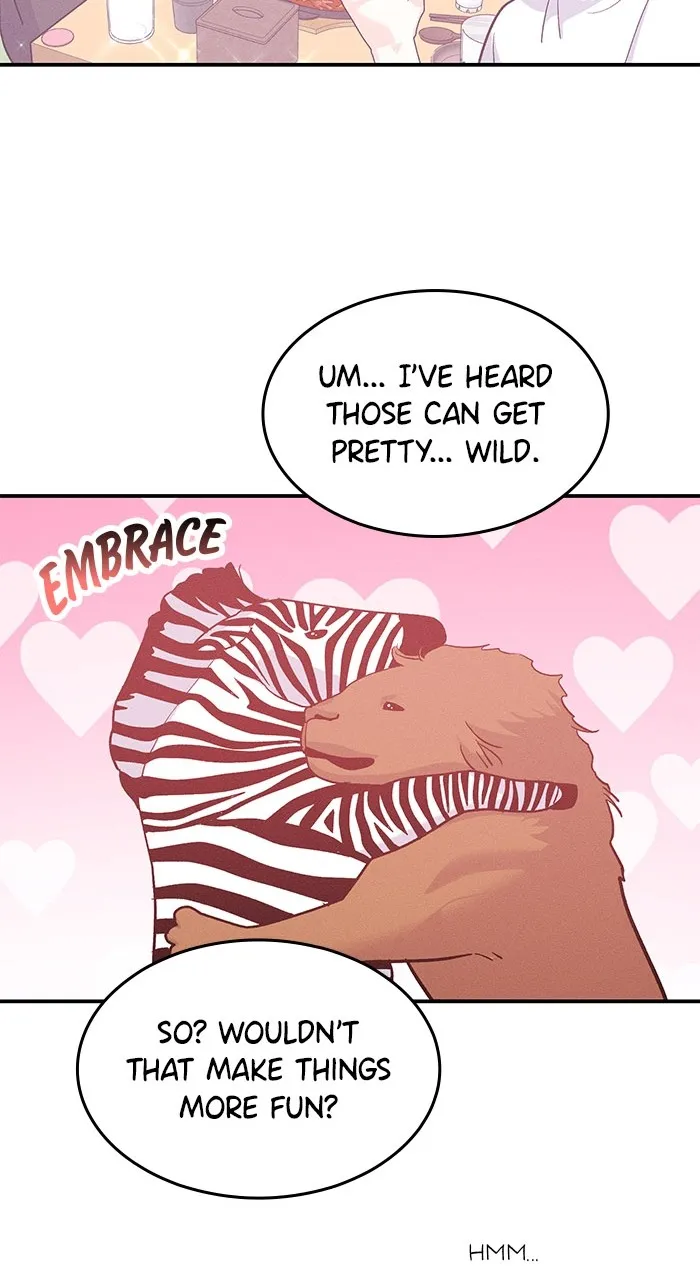 Read Singles’ Royale chapter 13 image 54 on Lezhin