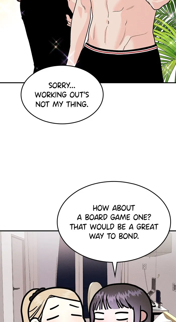 Read Singles’ Royale chapter 13 image 56 on Lezhin