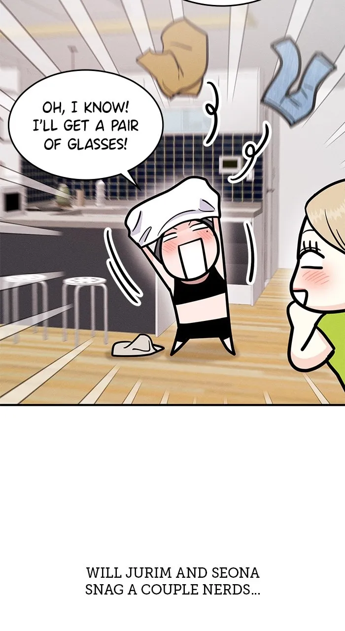 Read Singles’ Royale chapter 13 image 64 on Lezhin