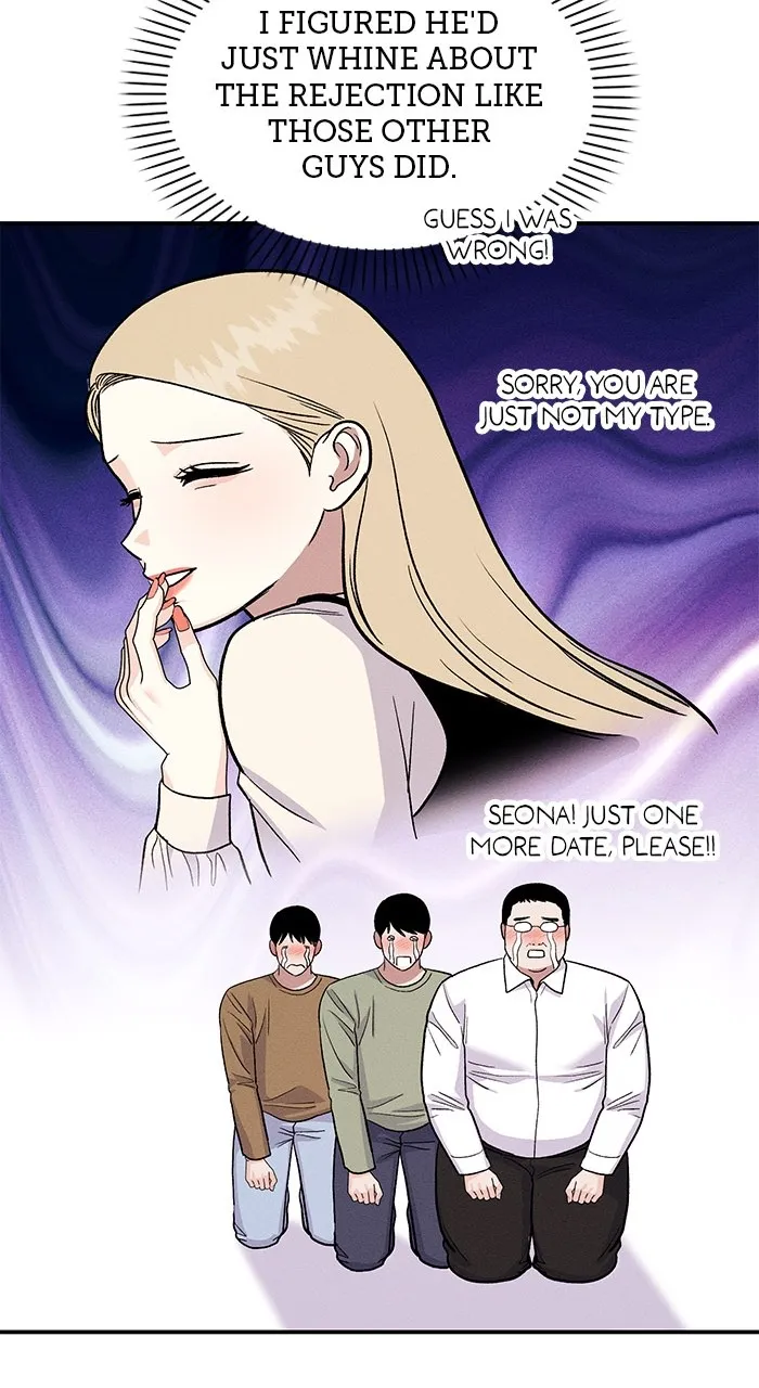 Read Singles’ Royale chapter 13 image 7 on Lezhin