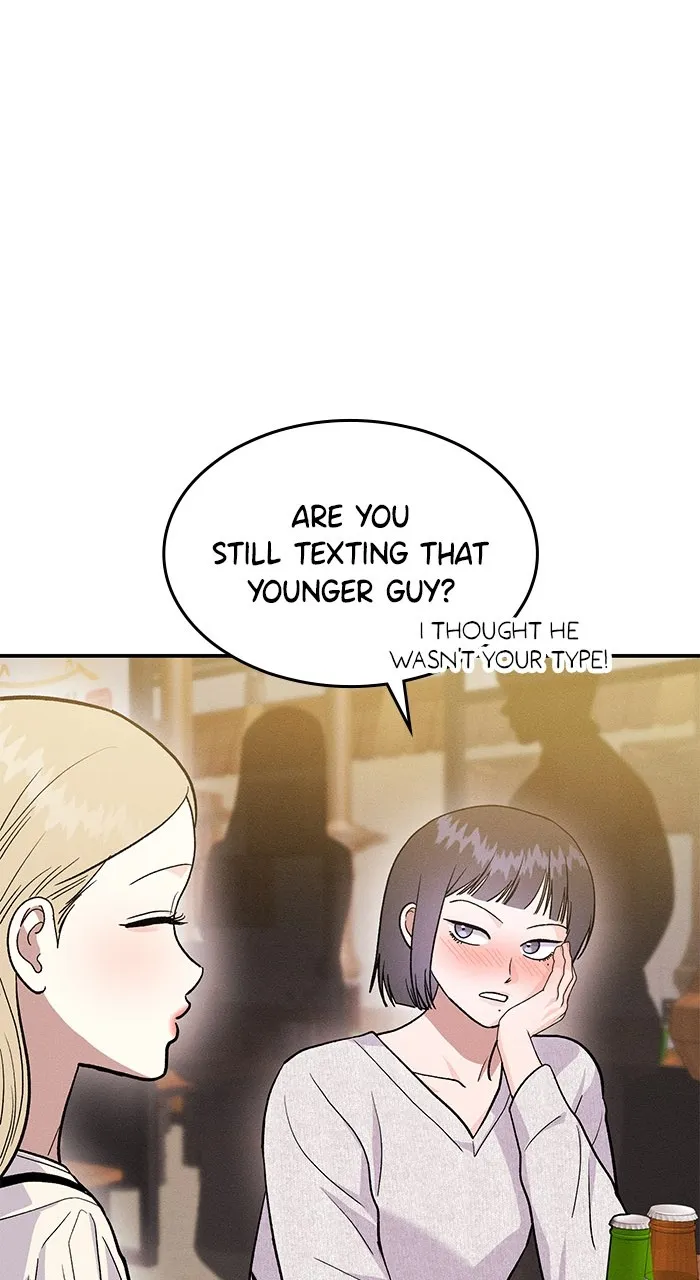 Read Singles’ Royale chapter 13 image 8 on Lezhin