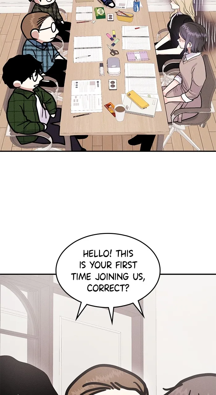 Read Singles’ Royale chapter 14 image 1 on Lezhin