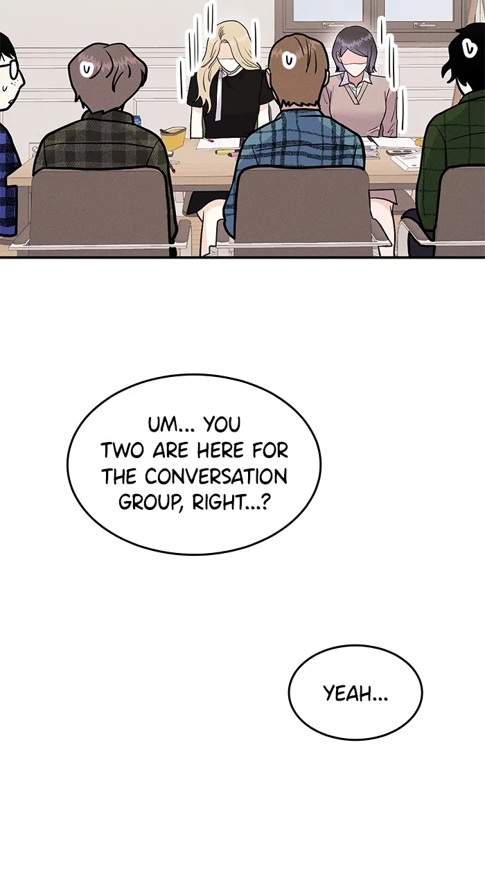 Read Singles’ Royale chapter 14 image 12 on Lezhin