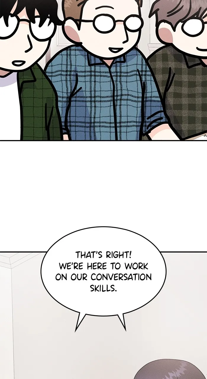 Read Singles’ Royale chapter 14 image 2 on Lezhin